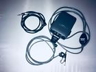 M-175 Comtek Mhz Frequency Synthesized Port Wireless Transmitter Mic