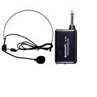 M-309 Qfx Wireless Dynamic Microphone 606540000311