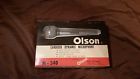 M-340 Olson Cardioid Dynamic Cardiod
