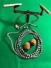M-510u Jvc Microphone Set Tripod