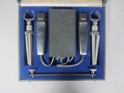 M-808 Beyerdynamic Vintage Beyer Dynamic Stereo Set Microphones Mic