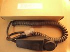 M-80c-u Sonetronics New In Box Dynamic Handheld Audio Microphone Vintage Vietnam