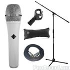 80wht M Telefunken M80 Dynamic