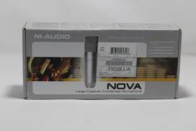 T9220ll M-audio Nova T9220ll/a