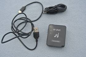 Bav4929881295334mk M-vave Wp-10 2.4g Ear Back Tansmitter Rechargeable Wireless In Monitor