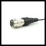 M1-c4t Lavalier Clip On Cardioid Lapel Microphone For Audio Technica Radio