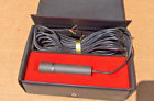 M111 Beyerdynamic Lavalier Microphone With Case Beyer Dynamic Mic