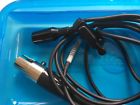 M119-5p Lectrosonics Omnidirectional Lavalier Microphone