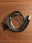 M152-5p Lectrosonics 2 Omnidirectional Lavalier