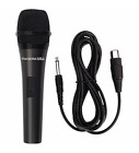 M189 Emerson New Js Karaoke Microphone 0879408009720