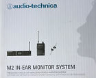 M2-in Ear Monitor System Audio-technica