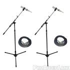 Gbm-300 M23 Earthworks Omni-dir Mic