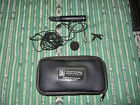 M2cp4ff50w Countryman Isomax Tvh Microphone