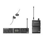 M2m Audio-technica Wireless In-ear Monitor 4961310100520