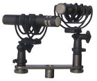 M300 Microtech Gefell Stereo Set Studio Condensor Microphone Vintage King Edition 700613724514