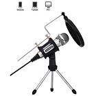 M3silver Xiaokoa Professional Multipurpose Condenser