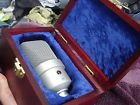 2763 M49c Neumann M49 Microphone