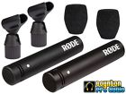 M5-mp Rode Condenser Microphones M5 698813003143