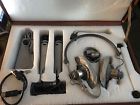 W671a M534 Uher Huge Vintage Lot