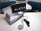 M60 Audix Xlr Low Profile 687471292310