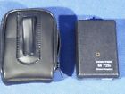 M72b Comtek Wireless Microphone Transmitter