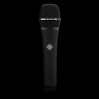 M80black Telefunken M80 Hypercardioid Dynamic
