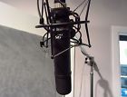 M92s Microtech Gefell Tube Condenser Mic