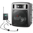 07291063044220 Ma-303bsut 5a Mipro Portable Wireless Pa Bluetooth System