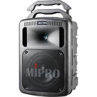 Ma-708padb 5ah Mipro Portable Pa Bluetooth System 680652973633