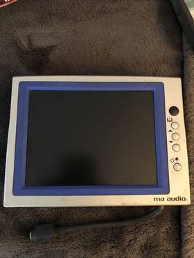 Ma688 Ma Audio
