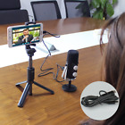Mab55000001no Maono Fairy Usb Condenser Microphone With Echo Volume Control Pattern