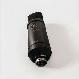 2051596-00 Mackie Em-91c Large-diaphragm Condenser Microphone