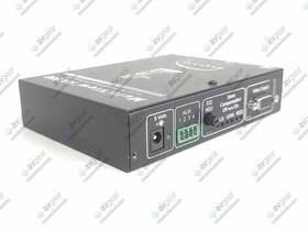 C1347-265-3 Magenta Ak500 Research Multiview Series High Utp Receiver