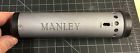 Manley Baby Tube Microphone Complete In Case With Cables Clip Power Supply 890833000298