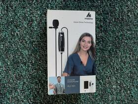 Au-101 Maono Lavalier Microphone