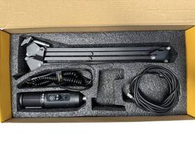 Csc048057 Maono Au-pm422 Usb Microphone Podcast Zero Latency Monitoring
