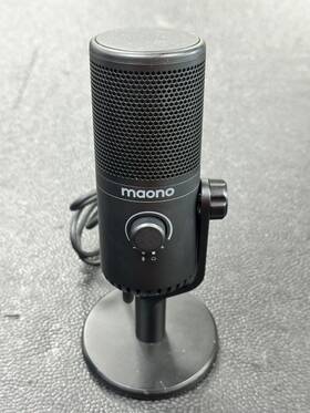 Pd1117950 Maono Dm30 Gaming Usb Microphone -