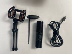 Pm461tr Maono Au Usb Condenser Microphone Kit W Accessories Podcast Ready
