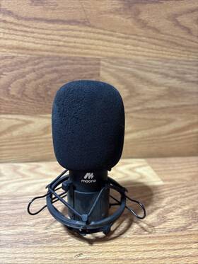 Sn2127 Maono Microphone
