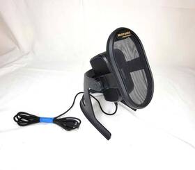 Marantz Pro 694318024249 Professional Umpire Desktop Usb Condenser Microphone For Podcasting