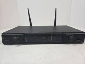 Wm-100 Martin Ranger Vhf Wireless Microphone Receiver