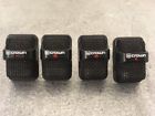 Mb-2 Crown Audio Table Top Boundary Microphone With Lot Of Bundle