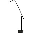 M1250bhc Mb2450hc Audix Inch Carbon Fiber Boom With Microphone 687471292167
