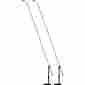 Mb8450 Pair Audix Microboom 84 Carbon