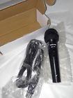 Mc-vt1 Tascam Brand New Dynamic Microphone With Xlr Mic Cable