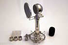 Mc3 Kam Studio Condenser Mic With Capsules Including Super 859320002054