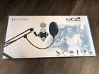 Mc3pkg Technical Pro Condenser Microphone Starter Package
