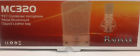 Mc410 Alctron Mc320 Fet Condenser