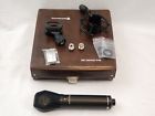 Mc740 N C Beyerdynamic Beyer Large Diaphragm Multipattern Condenser Microphone
