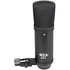 Mca-sp1 Mcasp1 Mxl Mics Multipurpose Large Capsule Condenser Microphone 488119442773